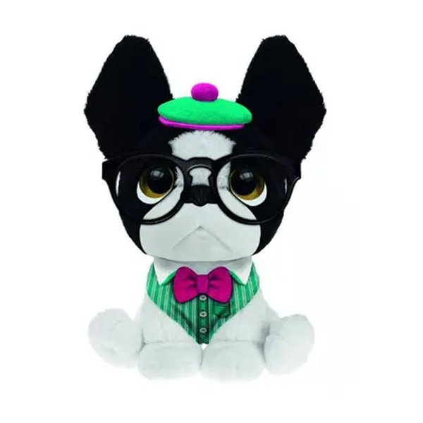 Pelúcia Perfumada Trendy Dogs Louis M - Fun