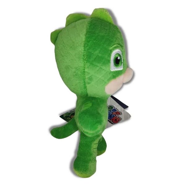 Pelúcia Pj Masks 15cm Lagartixo - Multikids