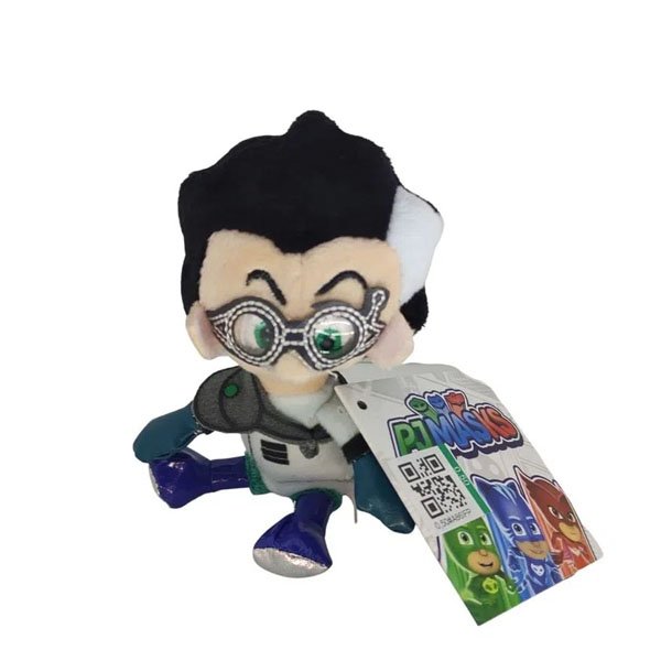 Pelúcia Pj Masks 15cm Romeo - Multikids