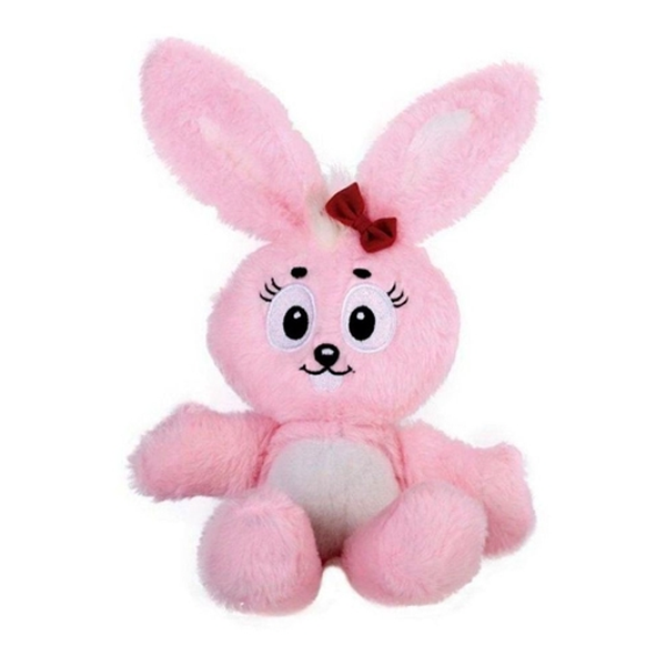 Pelúcia Turma Da Mônica Coelho Dalila 40cm - Rosita