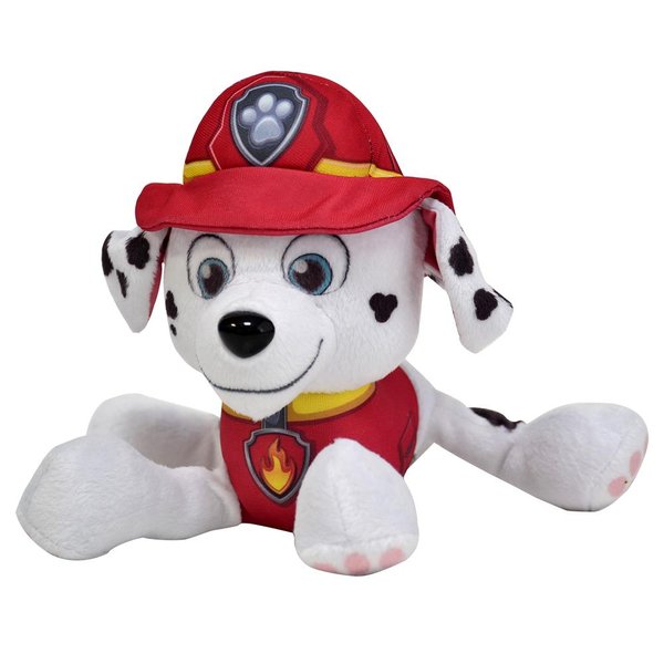 Pelucia Patrulha Canina Marshall 12 - Sunny