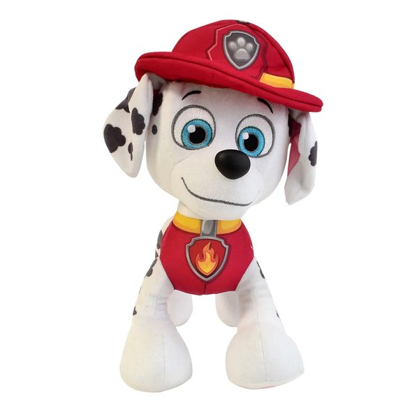 Pelucia Patrulha Canina Marshall 12 - Sunny