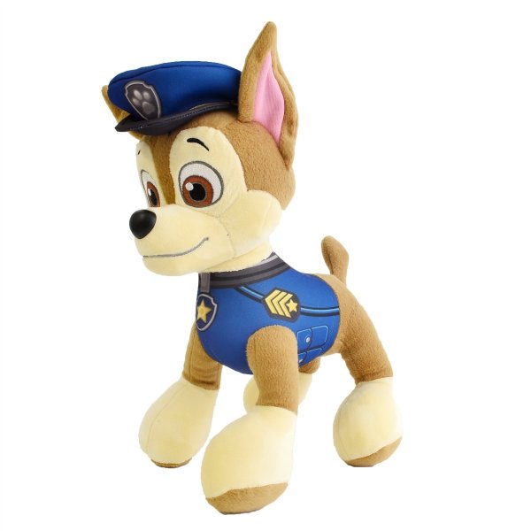 Pelucia Patrulha Canina Chase 12 - Sunny