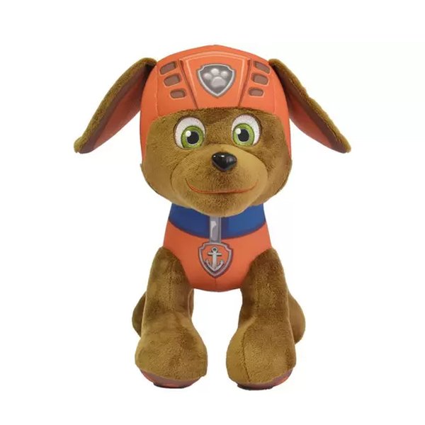 Pelucia Patrulha Canina Zuma 12 - Sunny