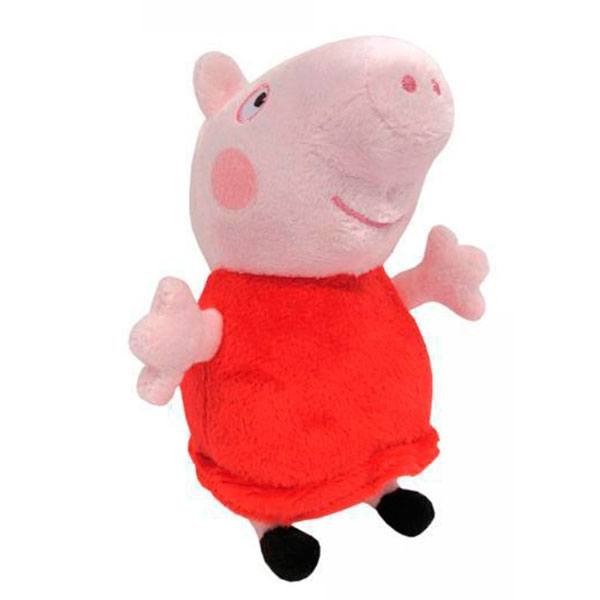 Pelúcia Peppa Pig 6 - Sunny