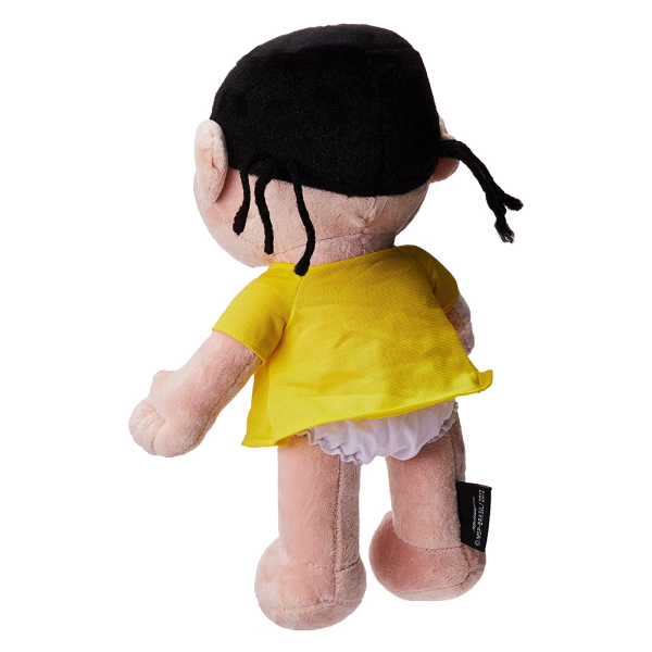 Pelúcia Turma da Mônica Magali - Tasco Inport