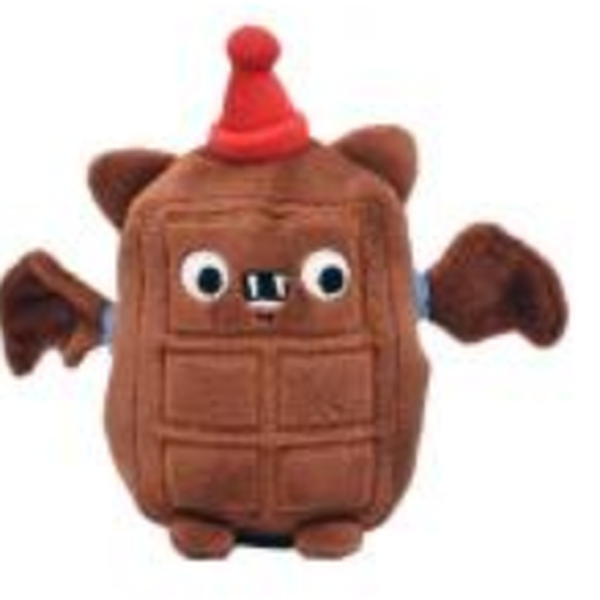 Chaveiro de Pelúcia My sugar Friends com Cheirinho Kocho - Toyng
