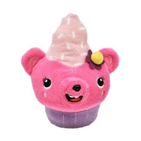 Chaveiro de Pelúcia My sugar Friends com Cheirinho Milly - Toyng