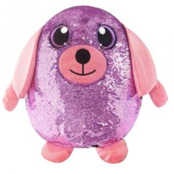 Brinquedos Shimmeez Clip On Plush - Toyng