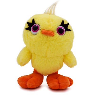 Pelucia Ducky Toys Story 4 - Toyng