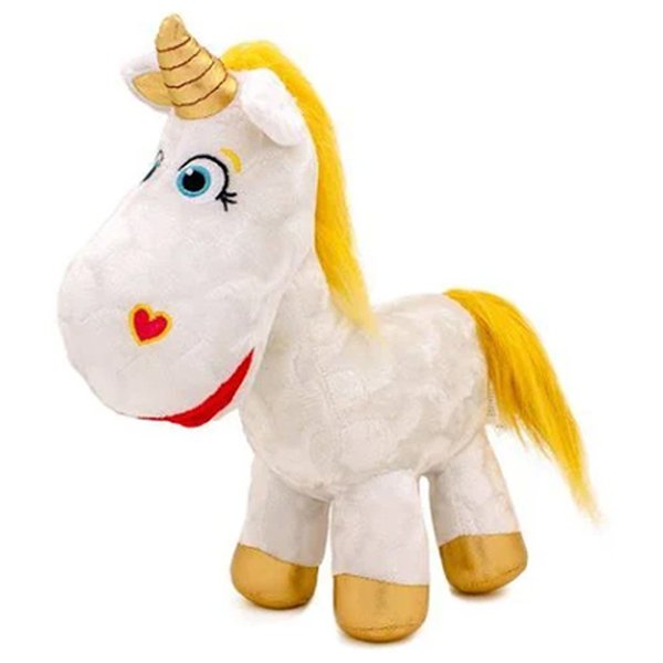Pelúcia 27 Cm Toy Story 4 Unicórnio - Toyng