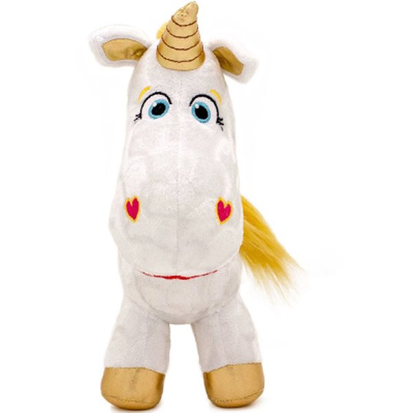 Pelúcia 27 Cm Toy Story 4 Unicórnio - Toyng