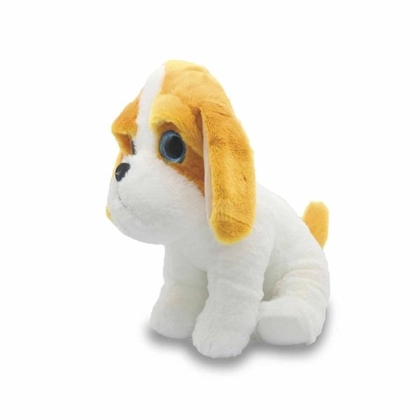 Cachorro de Pelúcia 14cm Cavalier King - Unik