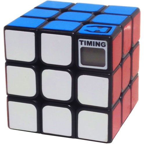 Cubo Magico Moyo  3X3 -  Timmer