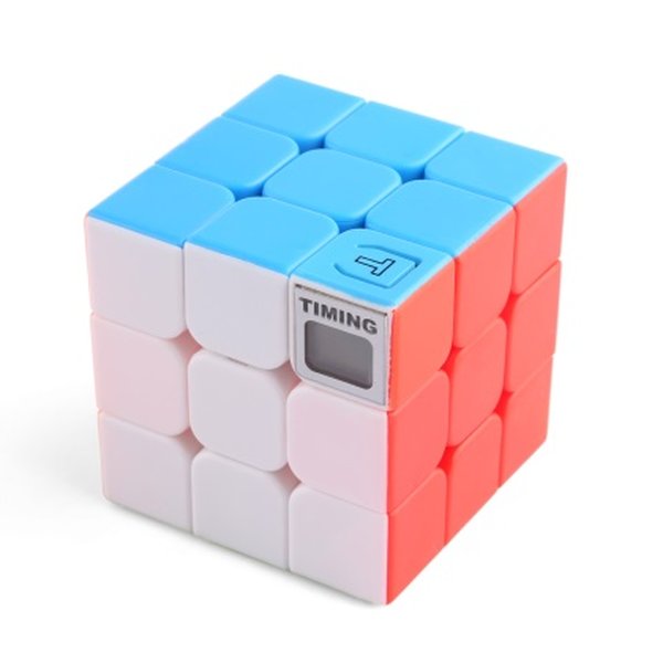 Cubo Magico Warrior 3X3 - Timmer