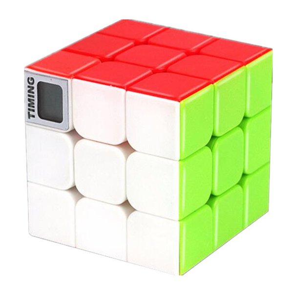 Cubo Magico Warrior 3X3 - Timmer