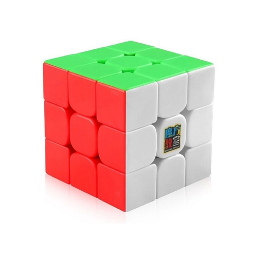 Cubo Mágico QiYi 3x3