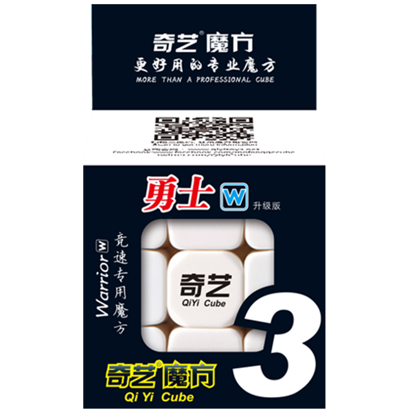 Cubo Mágico QiYi 3x3