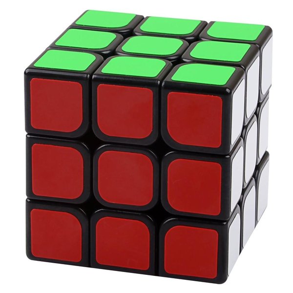 Cubo Magico Moyo  3X3