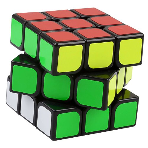 Cubo Magico Moyo  3X3