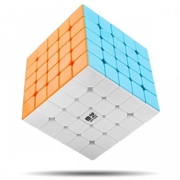 Cubo Magico Qiyi  5X5