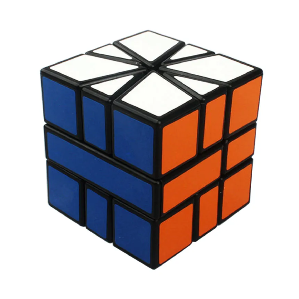 Cubo Mágico Shengshou Square