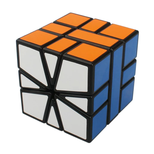 Cubo Mágico Magnético 3D Sashibo Importado 72 Formas Diferentes - Quick  Shop - Cubo Mágico - Magazine Luiza