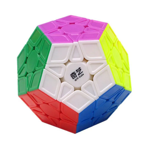 CUBO MAGICO MEGAMINX