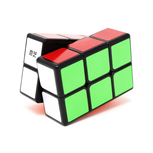 CUBO MÁGICO 2X2 – Polo Online