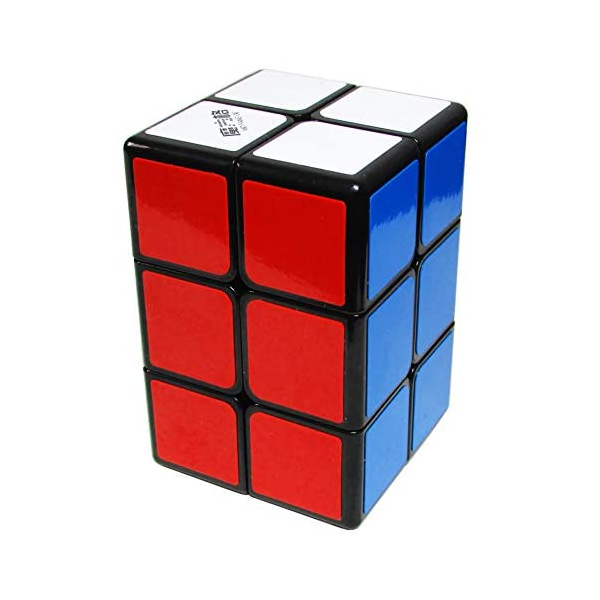 Cubo Mágico 2x2x3 Moyu