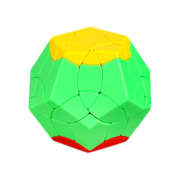 Cubo Mágico ShengShou Phoenix