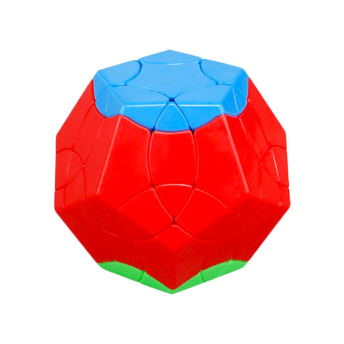 Cubo Mágico ShengShou Phoenix