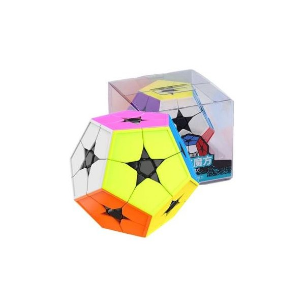 Cubo Mágico Moyu Mofang MeiLong Kibiminx 2x2 Megaminx