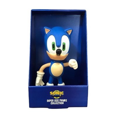 Coleção Figuras Sonic - Ifcat