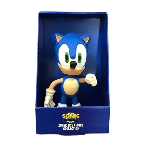 Coleção Figuras Sonic - Ifcat