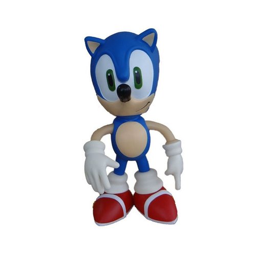 Coleção Figuras Sonic Shadow - Ifcat