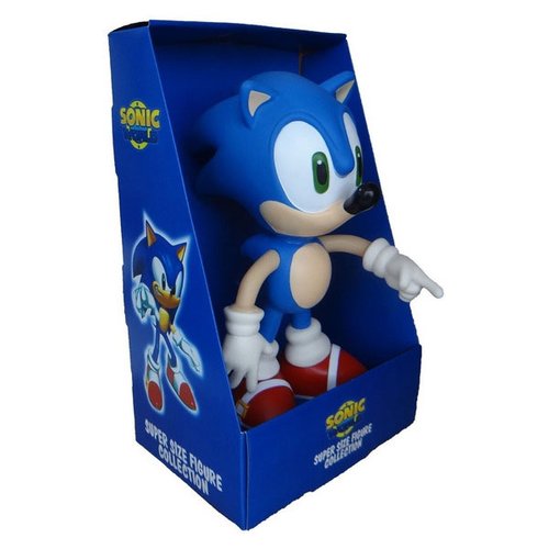 Coleção Figuras Sonic Shadow - Ifcat