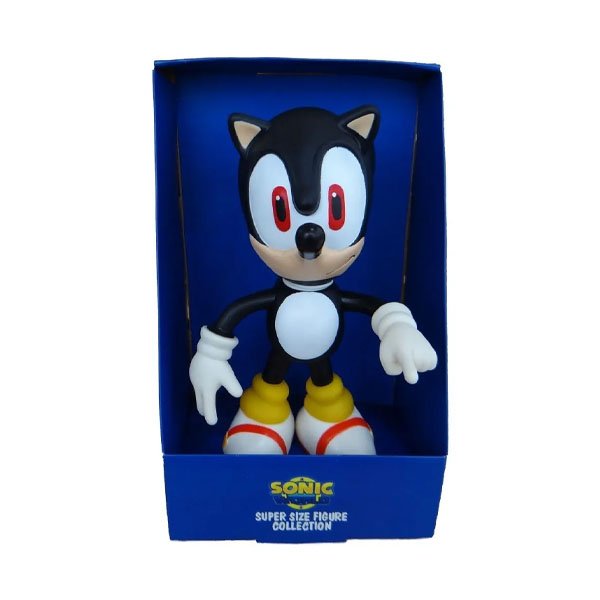 Coleção Figuras Sonic Shadow - Ifcat