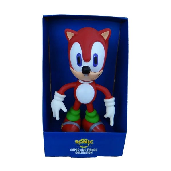 Coleção Figuras Sonic Knuckles - Ifcat