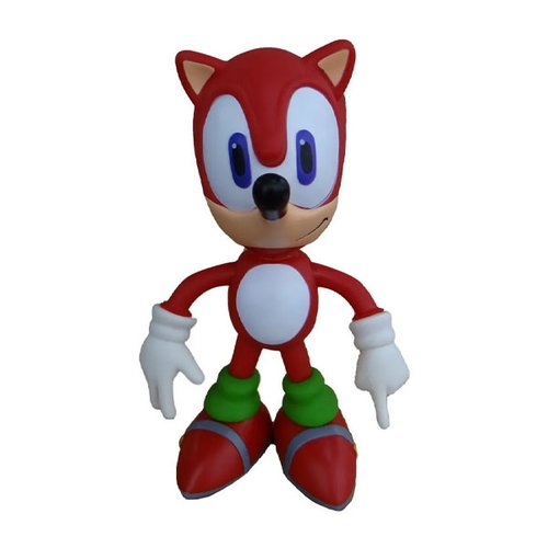 Coleção Figuras Sonic Knuckles - Ifcat