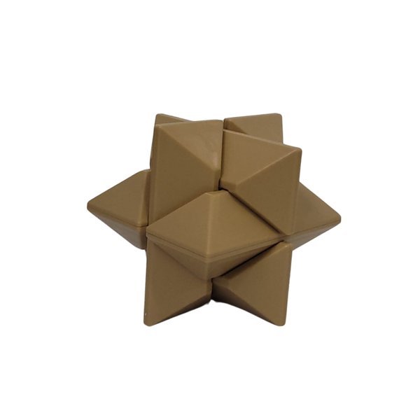 Cubo Mágico Interativo Pedra Preciosa QY8010 - Qiyi