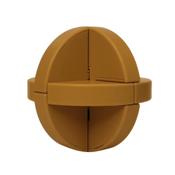 Cubo Mágico Interativo Bola Lubana QY8014 - Qiyi