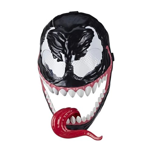 Máscara Filme Spiderman Maximus Venom - Hasbro