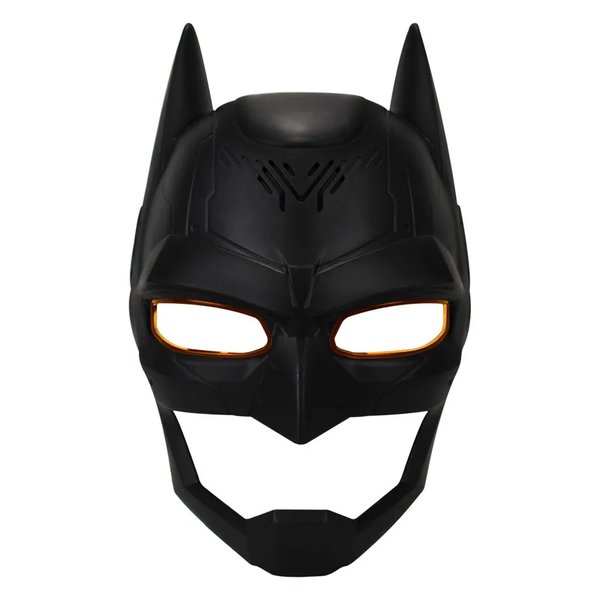 Máscara Eletrônica Batman Troca Voz DC Comics - Sunny