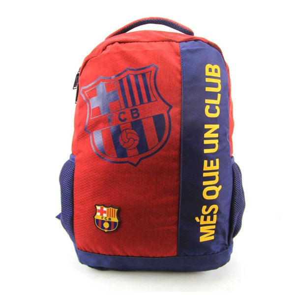 Mochila Esportiva Barcelona B01 - Xeryus