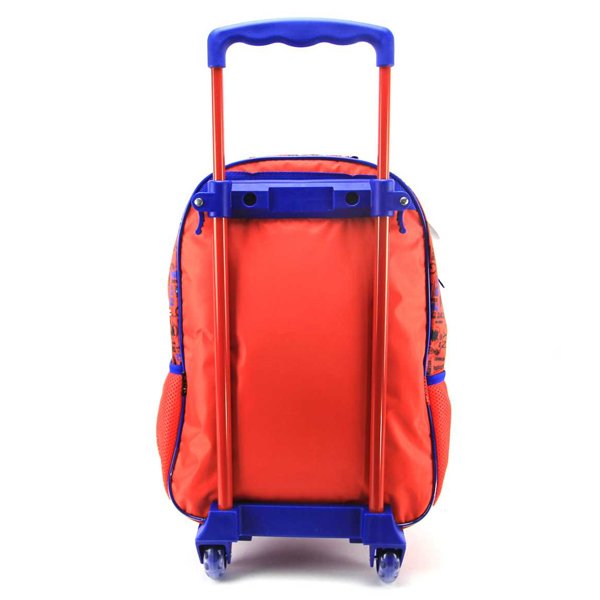 Mala com Rodas Spider Man Protector - Xeryus