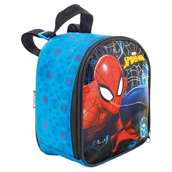 Lancheira Spider Man Haste - Xeryus