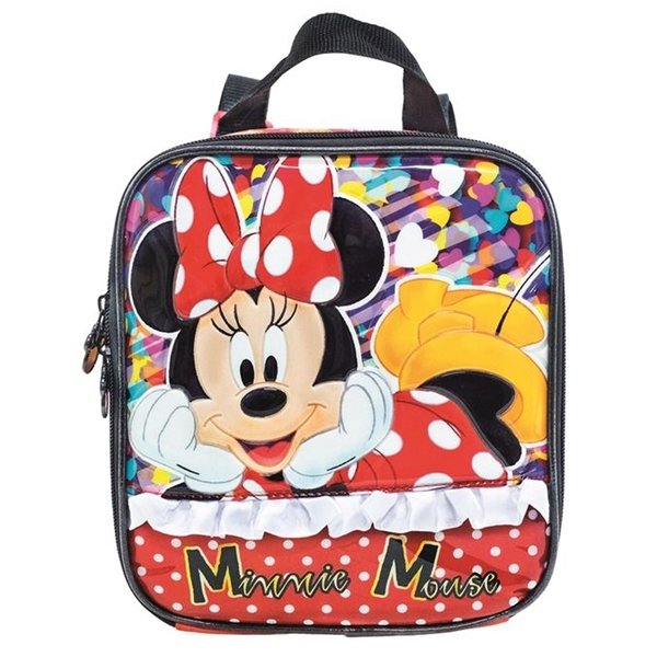 Lancheira Minnie Its All About Minnie - Xeryus