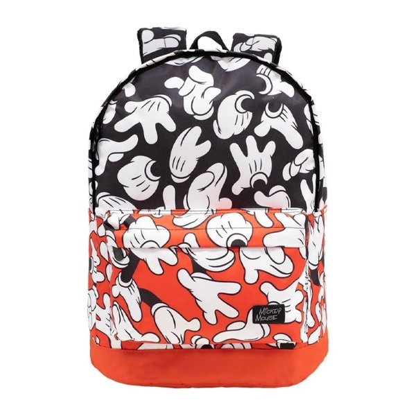 Mochila Mickey T03 - Xeryus