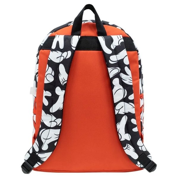 Mochila Mickey T03 - Xeryus